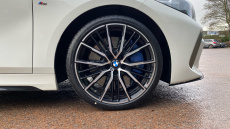 BMW 1 Series M135i xDrive 5dr Step Auto Petrol Hatchback